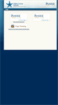 Mobile Screenshot of payroll.powerfleet.org